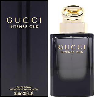 Gucci Oud Intense Homme 90 ml Edp Erkek Parfüm, 8005610328256