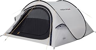 High Peak Boston 2, Çadır — %27 İndirim | Amazon TR Fırsatı