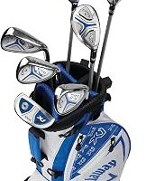 Callaway Golf XJ Junior Golf Seti — %30 İndirim | Amazon TR Fırsatı