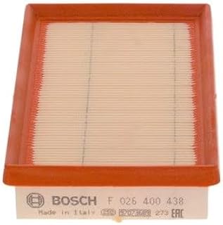 Bosch Hava Filtresi [ Toyota Corolla 1.8 Vvti Hybrid 19 =, Hava Filtresi F026400438