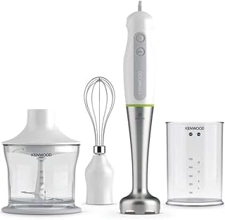Kenwood Triblade System El Blender Seti DP109WG