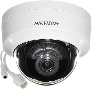 HIKVISION - DS-2CD2143G0-I (2,8 mm) - IR Sabit Dome Ağ Kamerası 4 MP, Sadece Hareket