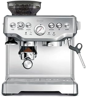 Sage BES875 The Barista Express™ Espresso Makinesi