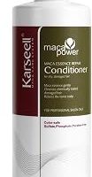 Karseell Hasarlı Saçlar İçin Derinlemesine Onarıcı Saç Kremi 500 ml — %30 İndirim | Amazon TR Fırsatı