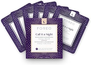 FOREO UFO™ Call It a Night 7'li Maske