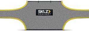 SKLZ Goalshot Futbol Kalesi Hedef Antrenman Yardımcısı, Şut ve Bitiricilik Çalışmaları için — %27 İndirim | Amazon TR Fırsatı