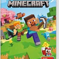 Minecraft Switch Bedrock Edition [Nintendo Switch] (CDMedia Garantili) — %33 İndirim | Amazon TR Fırsatı