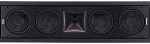 Klipsch THX 504 L Duvar İçi Kasalı Hoparlör Siyah Tek — %53 İndirim | Amazon TR Fırsatı