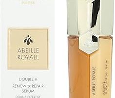 Guerlain Abeille Royale Double R Renew & Repair Serum 30 ml 1 Paket (1 x 30 ml) — %31 İndirim | Amazon TR Fırsatı