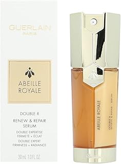 Guerlain Abeille Royale Double R Renew & Repair Serum 30 ml 1 Paket (1 x 30 ml)