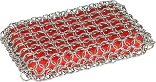 Lodge ACM10R41 Ovma pedi, Bir, Kırmızı