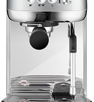 Sage SES500 BSS The Bambino™ Plus Espresso Makinesi — %38 İndirim | Amazon TR Fırsatı