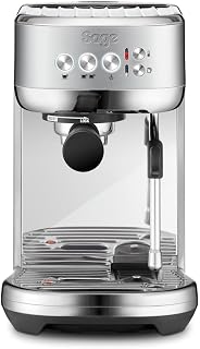 Sage SES500 BSS The Bambino™ Plus Espresso Makinesi