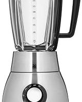 WMF Kult Pro Yüksek Performanslı Blender, 25.000 Dev./Dak., 1400 W, 1,8 L Cam Hazneli, Smoothie, Buz Kırma ve Aralıklı Çalışma Fonksiyonlu — %23 İndirim | Amazon TR Fırsatı