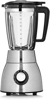 WMF Kult Pro Yüksek Performanslı Blender, 25.000 Dev./Dak., 1400 W, 1,8 L Cam Hazneli, Smoothie, Buz Kırma ve Aralıklı Çalışma Fonksiyonlu