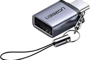 Ugreen Type-C to USB 3.0 Dönüştürücü — %24 İndirim | Amazon TR Fırsatı