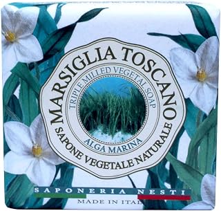 Nesti Dante Marsiglia Toscano Katı Sabun 200 gr (Alga Marina)