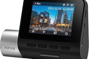 70mai A500s DashCam Pro Plus+ Araç İçi Kamera — %20 İndirim | Amazon TR Fırsatı