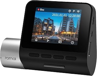 70mai A500s DashCam Pro Plus+ Araç İçi Kamera