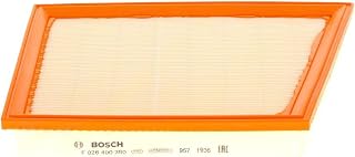 Bosch Hava Filtresi BMW 1 118I 09, 2 220 D 19, X1 18 I 15-18, X2 18 F026400360