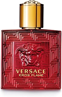 Versace Eros Flame EDP Erkek Parfümü 50 ml