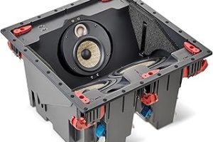 Focal 300 ICLCR 5 Beyaz Hoparlör — %58 İndirim | Amazon TR Fırsatı