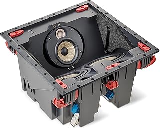 Focal 300 ICLCR 5 Beyaz Hoparlör