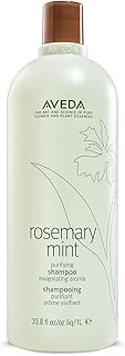 AVEDA Rosemary Mint Purifying Shampoo Arındırıcı Şampuan 1000ml