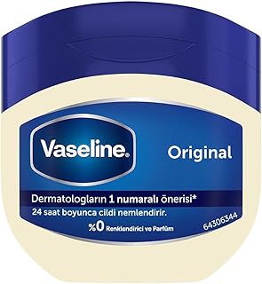 Vaseline Nemlendirici Jel Original 100 ml