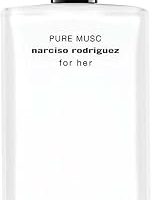 Narciso Rodriguez For Her Pure Musc EDP Kadın Parfüm, 100 ml — %31 İndirim | Amazon TR Fırsatı