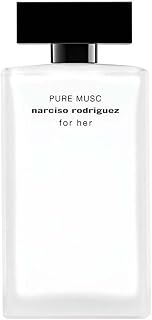 Narciso Rodriguez For Her Pure Musc EDP Kadın Parfüm, 100 ml