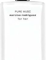 Narciso Rodriguez For Her Pure Musc EDP Kadın Parfüm, 100 ml — %21 İndirim | Amazon TR Fırsatı