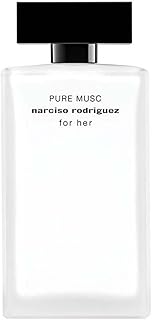 Narciso Rodriguez For Her Pure Musc EDP Kadın Parfüm, 100 ml