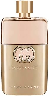 Gucci Guilty Revolution Pour Femme EDP 90 ml Kadın Parfüm 1 Paket (1 x 90 ml)