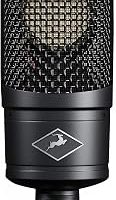 Antelope Audio ﻿ Edge Solo | Geniş Diyafram Kardioid Kondenser Modelleme Mikrofonu — %41 İndirim | Amazon TR Fırsatı