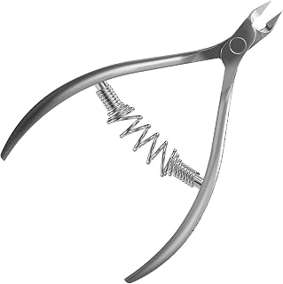 Staleks Pro Series Smart 30 profesyonel tırnak derisi makası, 7 mm bıçak uzunluğu, NS-30-7
