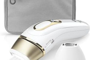 Braun Silk·Expert Pro5 Pl5117 Lazer Epilasyon, Hassas Bölge Ataçmanı,400.000 Atım — %70 İndirim | Amazon TR Fırsatı