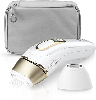 Braun Silk·Expert Pro5 Pl5117 Lazer Epilasyon, Hassas Bölge Ataçmanı,400.000 Atım