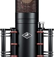 Antelope Audio Edge GO | Geniş Diyafram Multipatern Kondenser USB-C Modelleme Mikrofonu — %23 İndirim | Amazon TR Fırsatı