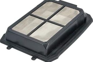 Bosch Accessories 2609256F45 ön filtre (Bosch UniversalVac 18 akülü elektrikli süpürge için, kartonda) — %31 İndirim | Amazon TR Fırsatı