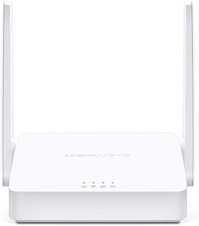 Mercusys MW301R, 300Mbps Wireless N Router