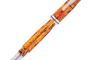 Conklin CK75426 Empire Amber Roller Kalem — %33 İndirim | Amazon TR Fırsatı