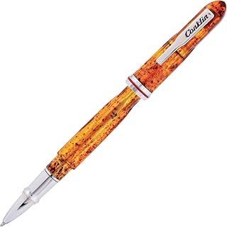 Conklin CK75426 Empire Amber Roller Kalem