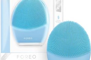 FOREO LUNA 3 Yüz Temizleme ve Sıkılaştırıcı Masaj Cihazı — %29 İndirim | Amazon TR Fırsatı