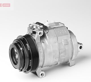 Denso Klima Kompresörü Mercedes-Benz Sprinter 3, 5-T B906 2016 Om 651.955, Om 651.956 DCP17122