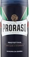 Proraso Tıraş Köpüğü – Aloe Vera ve E Vitamin — %33 İndirim | Amazon TR Fırsatı