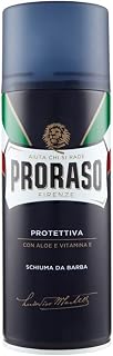 Proraso Tıraş Köpüğü - Aloe Vera ve E Vitamin