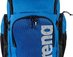 Team Backpack 45 Unisex Siyah Spor Çanta 002436500 — %25 İndirim | Amazon TR Fırsatı