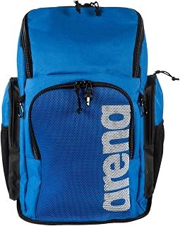Team Backpack 45 Unisex Siyah Spor Çanta 002436500