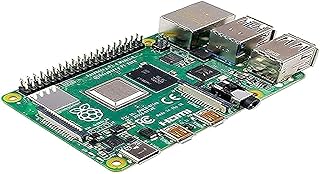 Raspberry Pi 4 4 GB